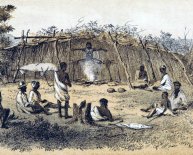 South Australian Aboriginal Tribes
