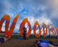 Summer festivals Australia