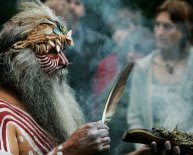 Traditional Aboriginal