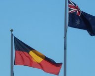 Traditional Aboriginal lifestyle