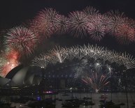 What does Australia celebrate?