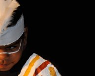 What is Aboriginal cultural?