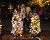 Woodlands Christmas Around the World
