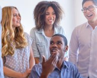 Working culture in Australia