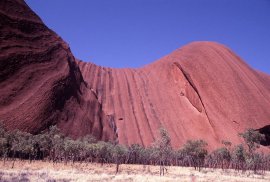 Uluru, Australia