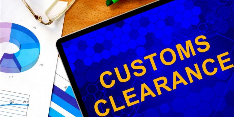 Customs procedures